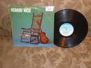 Howlin' Wolf Chess LP 1469 deep groove Chess blues LP mono/stereo EX LP