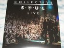 COLLECTIVE SOUL Live 2017 Vinyl Record 180 gram 2LP NM ed roland NR