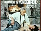 LP JIMMY SCOTT FALLING IN LOVE IS WONDERFUL ORIG 1963 CDN 1ST PRESS SPARTON NM
