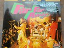 LP SLADE Far Far Away, 1st GERMANY, MINT-
