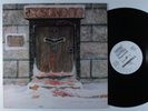 TYSONDOG Beware Of The Dog NEAT LP VG++ uk textured cover w/ lyric insert