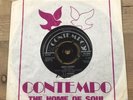 J.J.BARNES - SWEET SHERRY /CHAINS OF LOVE UK Contempo CS.2048 7” Single 1974