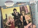 Dolly Parton Linda Rondstadt Emmylou Harris - TRIO 1987 NM LP w/insert & Hype
