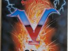 Saint Vitus - V (LP, 1990) Doom Metal, The Obsessed, Hellhound, Black Sabbath