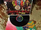 NICE  ORIG '67 MONO ? The BEATLES ? SGT PEPPER Psych LENNON McCartney Harrison ?