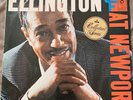 Duke Ellington At Newport Cbs 84403