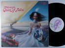 WALPURGIS Queen Of Saba OHR LP VG+ 1st pressing germany gatefold