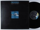 WORLD Lucky Planet LIBERTY LP VG+ uk textured gatefold