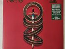 TOTO red vinyl album IV Barnes & Noble Exclusive SEALED / NEW AFRICA Rosanna