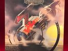 HAWKWIND Hall Of The Mountain Grill 1974 UK vinyl LP + INNER original Lemmy