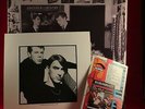 THE STYLE COUNCIL Our Favourite Shop 1985 UK vinyl LP + INSERTS Gatefold weller