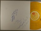 Terry Brooks and Strange  4 Song Test Pressing High Flyer  Ltd Ed. 31/75 Signed