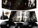 Behemoth In Absentia Dei Limited Edition 3LP Vinyl NEW SEALED