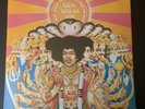 Jimi Hendrix - Axis: Bold As Love - Sealed - Gatefold - 180 Gram