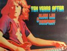 Authentic Ten Years After / Alvin Lee & Company/ Original Deram Vinyl  LP / Mint
