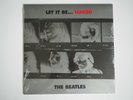 BEATLES - LET IT BE ... NAKED - BONUS 7“ SINGLE - NEU - OVP - eingeschweißt