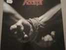 Accept Objection Overruled LP