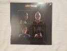 Abba - Voyage -SEALED 2021 UK Pop Rock LTD ED Yellow Vinyl Artwork Polar PERFECT
