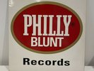 Fire Fox & 4-Tree - Warning (Powder Mix/Roni Size) Philly Blunt Records - PB002