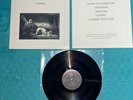 JOY DIVISION - CLOSER LP FRENCH 1ST PRESS