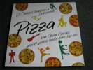 Oliver Onions-Pizza Picture LP-Dr. Oetker-1984 Germany-Knusperia-B 1354T-Sampler
