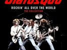 STATUS QUO - ROCKIN ALL OVER THE WORLD NEW VINYL