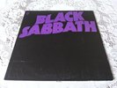 BLACK SABBATH. MASTER OF REALITY. WARNER BROS. BS 2562. 1971
