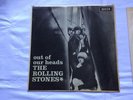 Rolling stones. out of our heads. Vinyl. Mono LK4733.1965. Uk.