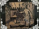 Long playing record - Alchemy by The Third Ear band