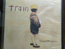 Train Drops Of Jupiter Vinyl LP MFSL Mobile Fidelity Mofi #75 of 3000 SEALED OOP