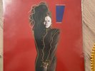 Janet Jackson Control, on Red Vinyl, LP Is Limited Edition, Sealed and New