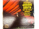 The Incredible Jimmy Smith - Got My Mojo Workin' Vinyl Record 1965 Verve V6-8641