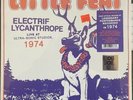 Little Feat Electrif Lycanthrope Live 1974, RSD Black Friday 2021 New SEALED