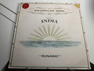 Nuyorican Soul Featuring India – Runaway 12” Vinyl EXCELLENT - Includes AVH Mix