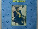Art Farmer & The ORF-Big Band / Talk To Me (LP New) Pye Records NSPL 18465 (J3)