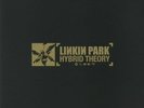 LINKIN PARK - Hybrid Theory (20th Anniversary Edition) - Vinyl (4xLP + inserts)