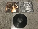 Helloween “Pink Bubbles Go Ape” Original 1991 U.K. Gatefold vinyl Lp + Inner