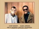 Chet Baker Quartet-No Problem (180G Vinyl) VINYL NUOVO