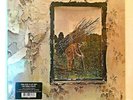 SEALED   Led Zeppelin 2 LP Untitled , De Luxe Edition, Re-M. 180 gram, R1-536184