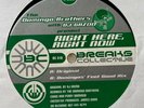 DJ Gazoo RIGHT HERE, RIGHT NOW Breaks Collective 12