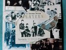 The Beatles Anthology 1 Triple LP UK