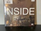 Bo Burnham Inside Target Exclusive Yellow Vinyl IN HAND SHIPS FAST