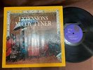 McCOY TYNER EXTENSIONS BLUE NOTE UA BN-LA006-F STEREO SHRINK RVG US LP