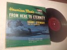 Rare 1953 Coral CRL 56105 Frank Sinatra From Here To Eternity Soundtrack 10