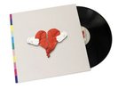 Kanye West 808s & Heartbreak Vinyl Deluxe Collectors 2LP + CD New Factory Sealed