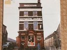Ringo Starr Sentimental Journey vinyl record album Apple Records SW 3365 Mint