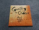 COUNTING CROWS August and Everything After 180gm repress vinyl LP NM/EX+