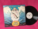 1975 psych PROG ROCK record STEVE HILLAGE fish rising VIRGIN white label PROMO