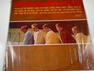 THE BEACH BOYS TODAY  VINYL