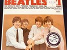 Beatles VI Sealed Vinyl Record LP Album USA '65 Orig Capitol T 2358 Mono HYPE